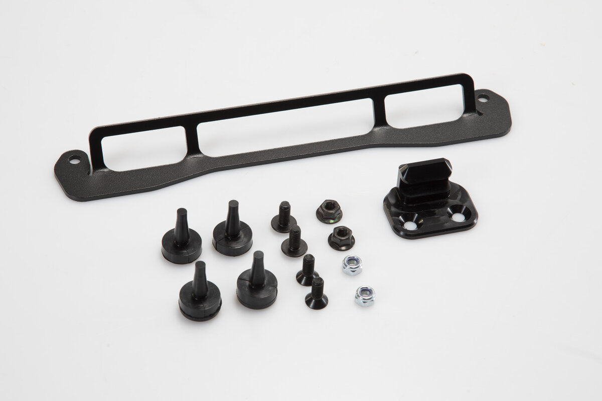 SW-Motech Adapter kit for ADVENTURE-RACK