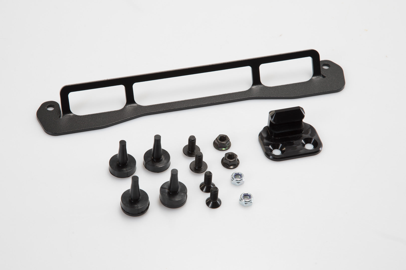 SW-Motech Adapter kit for ADVENTURE-RACK