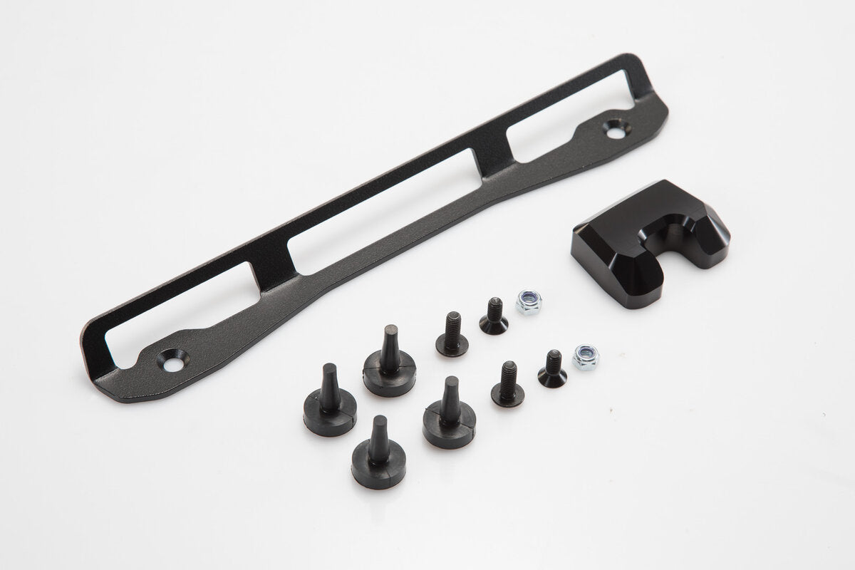SW-Motech Adapter kit for ADVENTURE-RACK