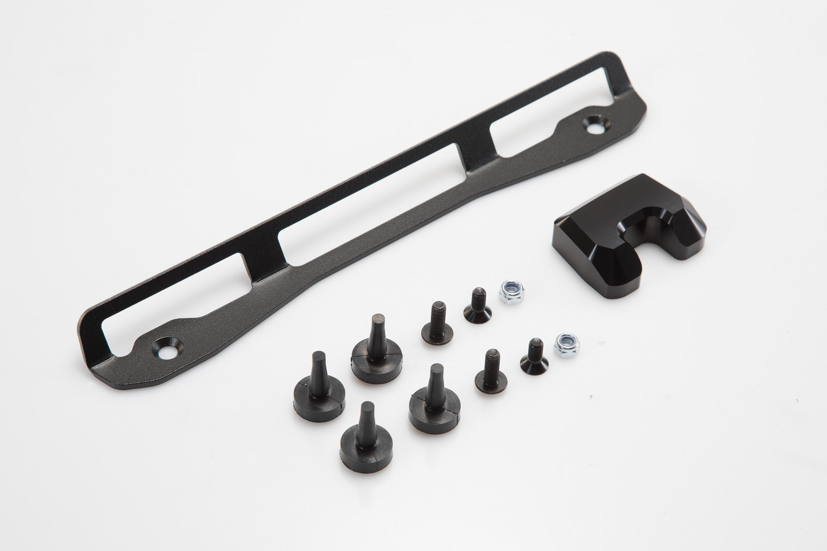 SW-Motech Adapter kit for ADVENTURE-RACK