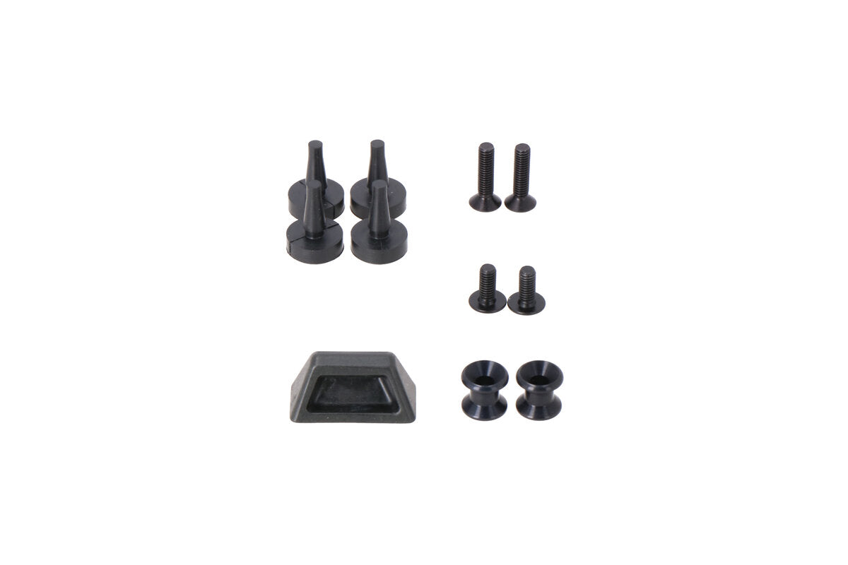SW-Motech Adapter kit for Dusc Mount ADVENTURE-RACK