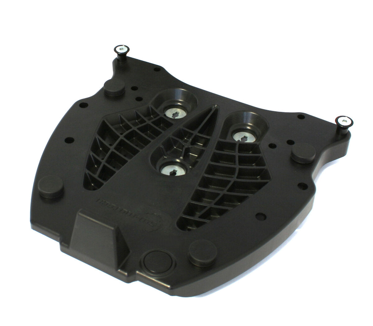 SW-Motech Adapter plate for ALU-RACK