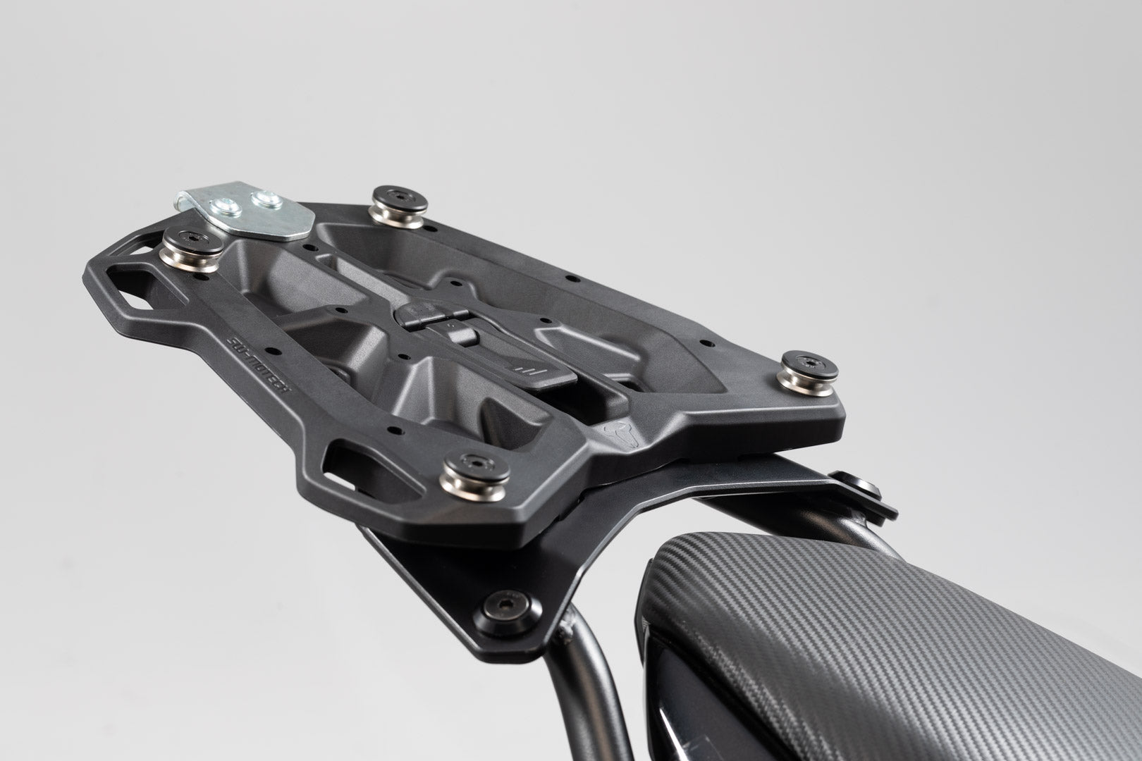 SW-Motech Adapter plate for STREET-RACK