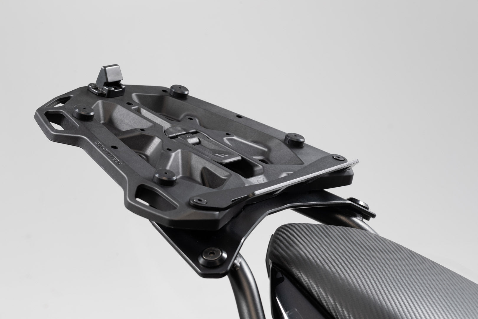 SW-Motech Adapter plate for STREET-RACK