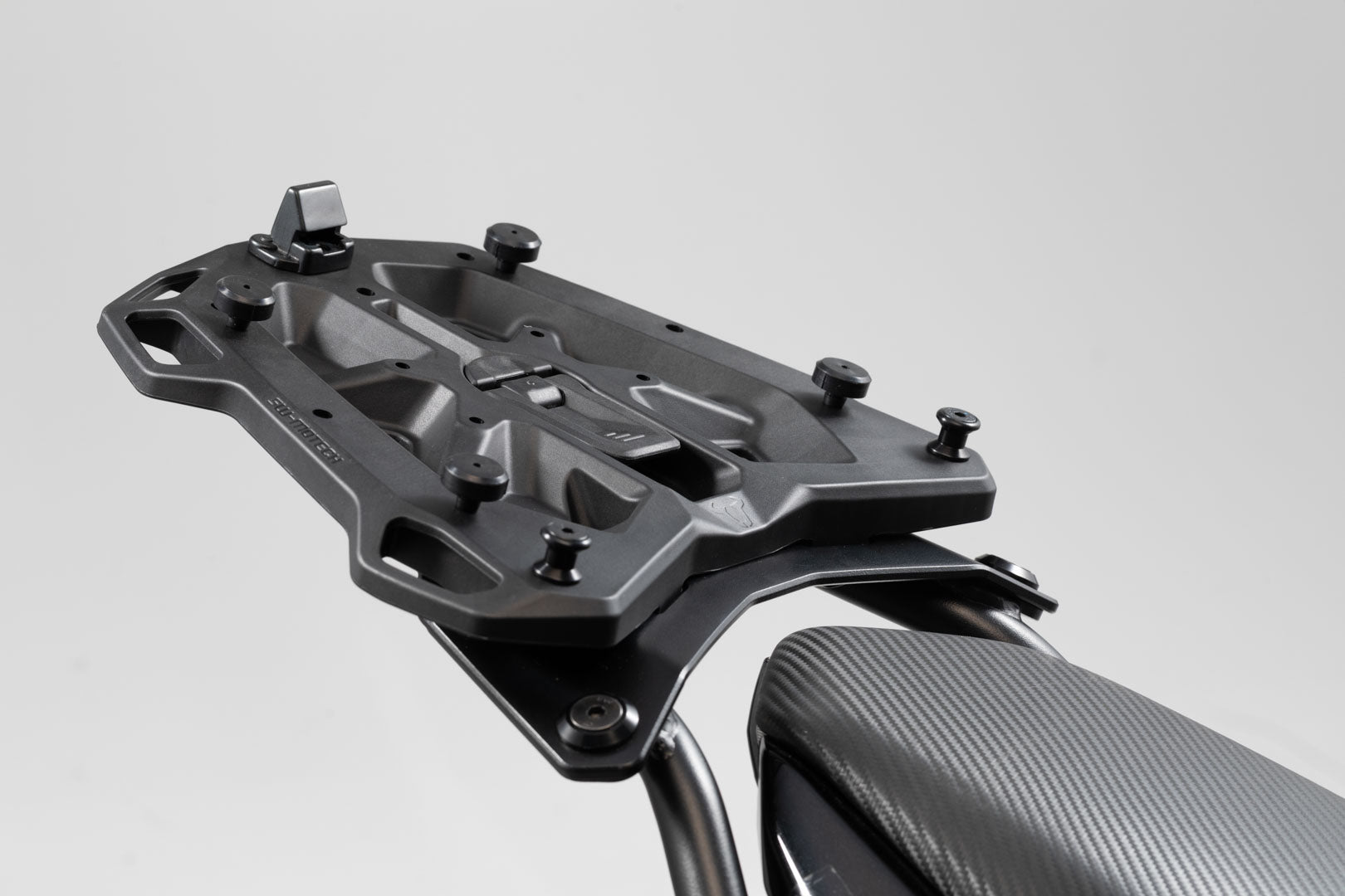 SW-Motech Adapter plate for STREET-RACK