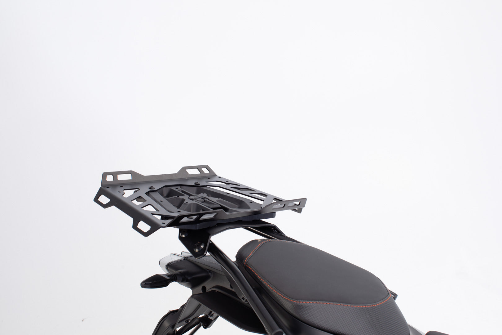 SW-Motech Luggage rack extension for STREET-RACK