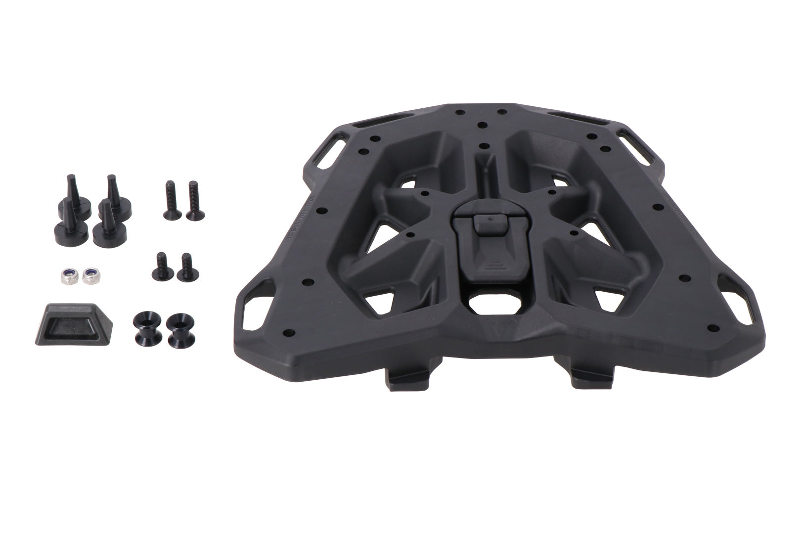 SW-Motech Adapter plate for STREET-RACK