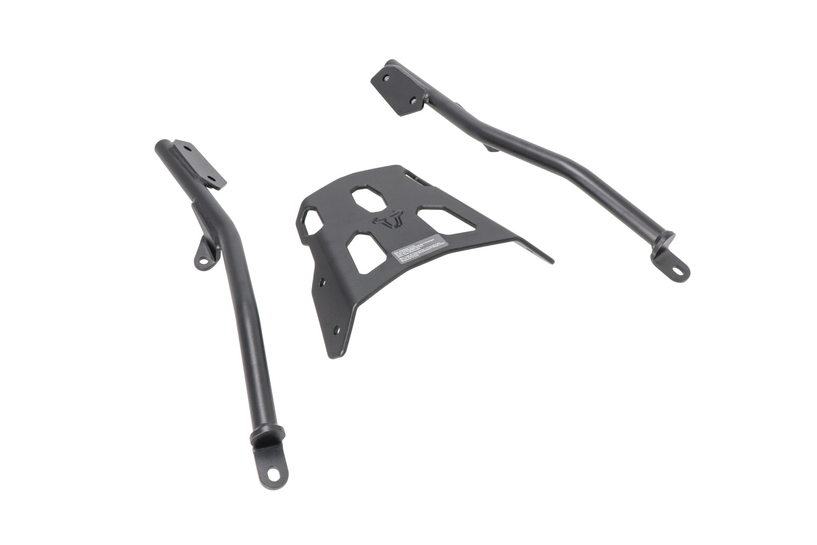 SW-Motech STREET-RACK