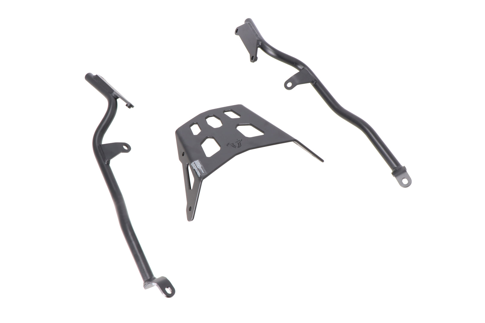 SW-Motech STREET-RACK