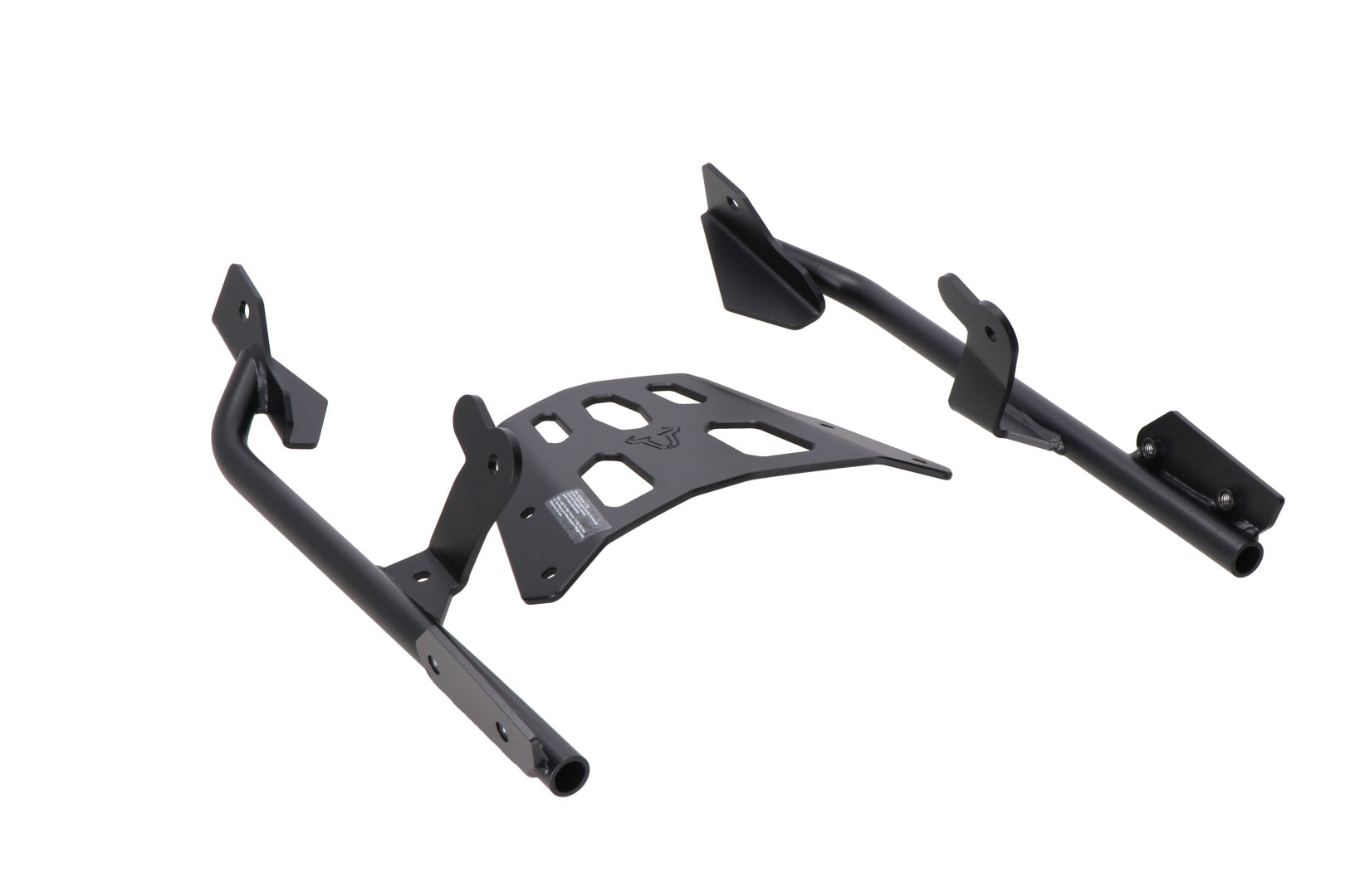 SW-Motech STREET-RACK