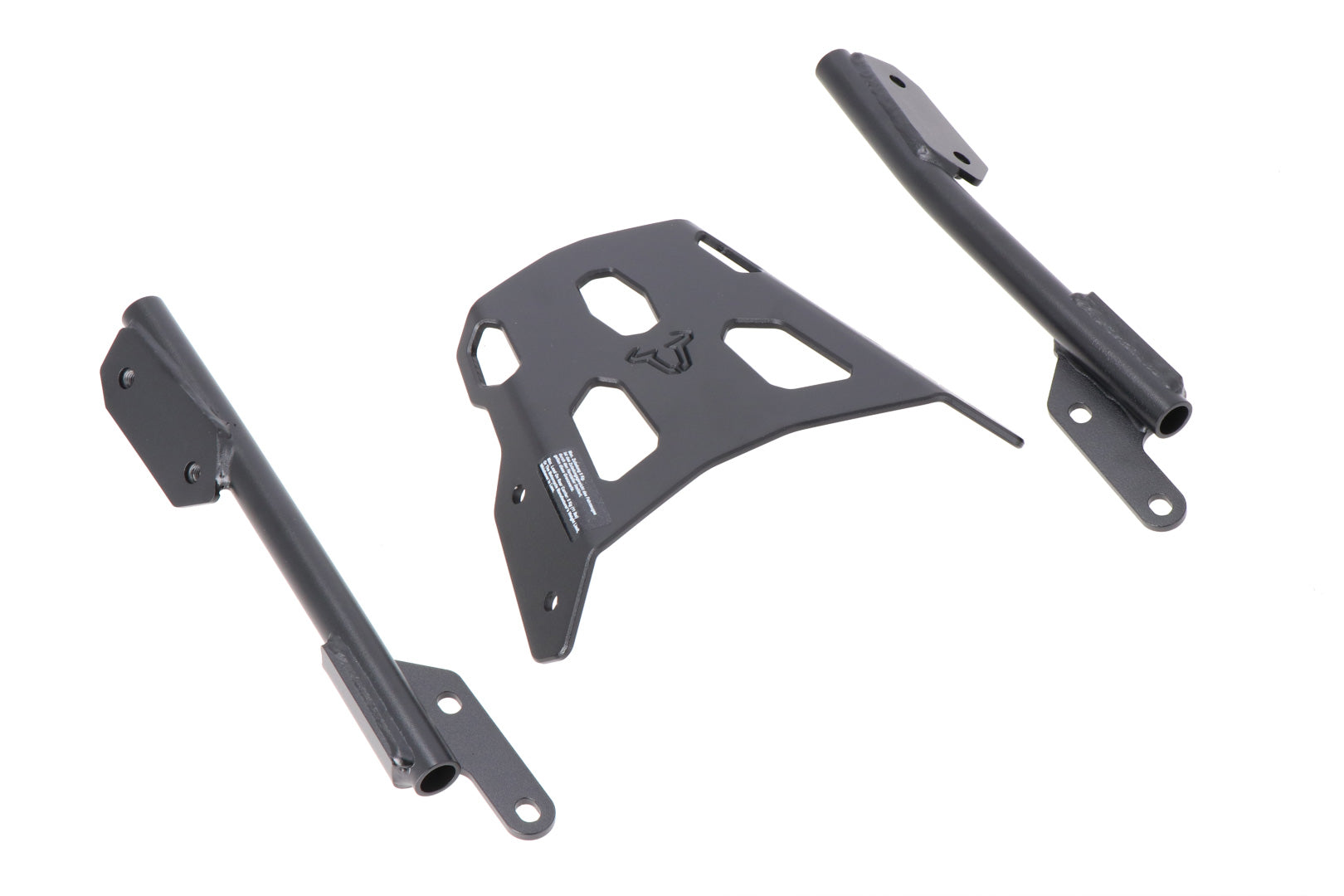 SW-Motech STREET-RACK