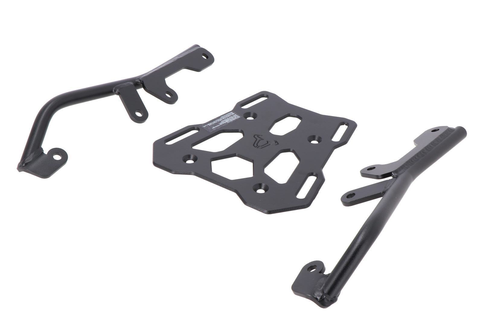 SW-Motech STREET-RACK