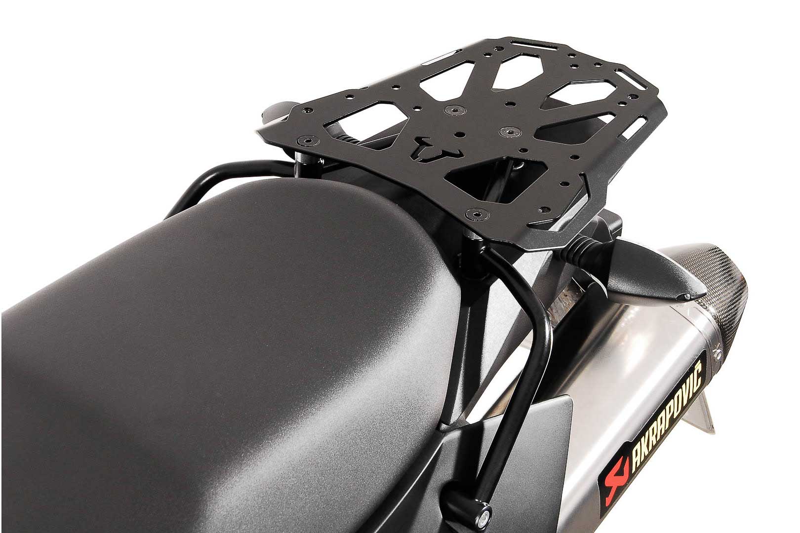 SW-Motech STEEL-RACK