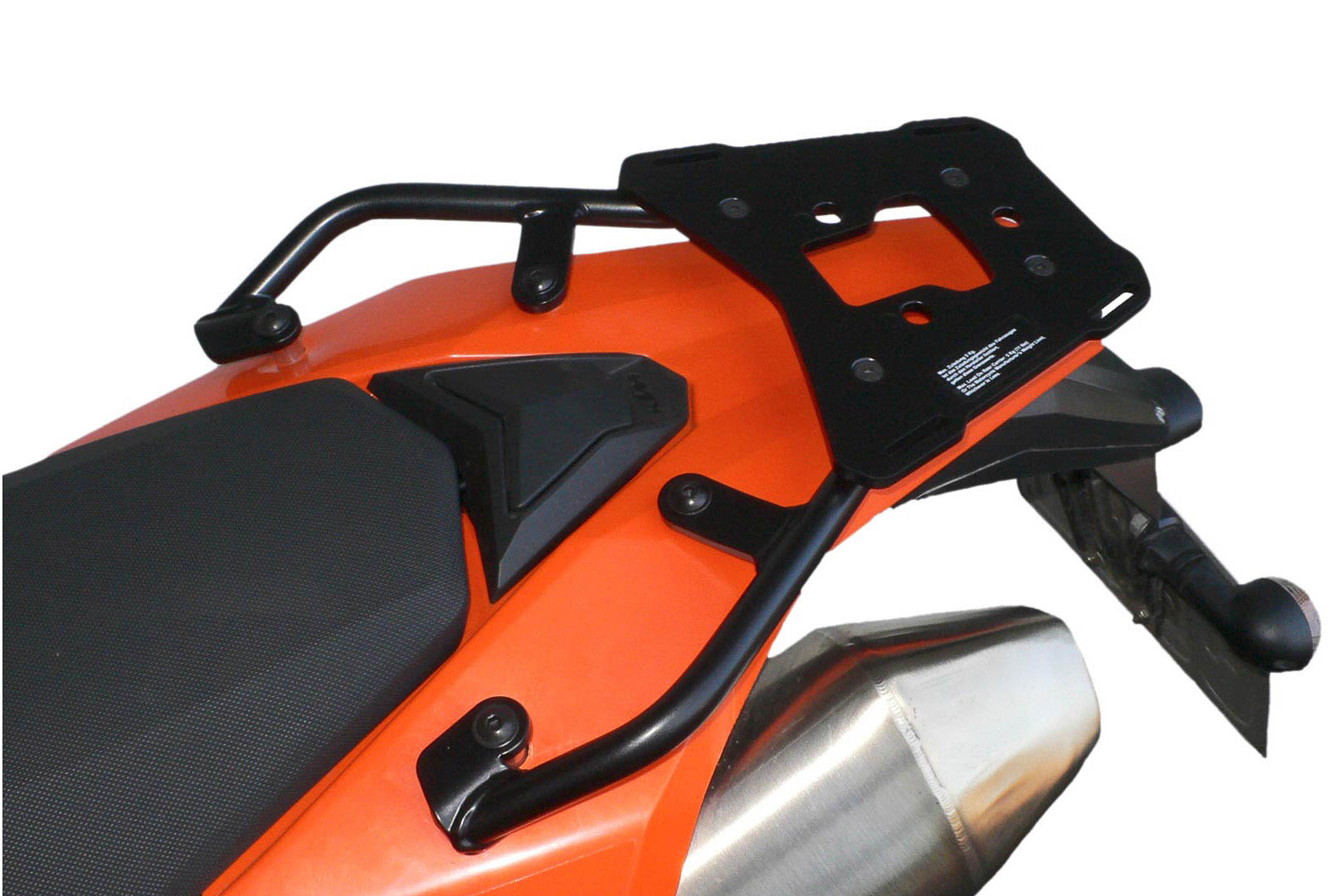 SW-Motech ALU-RACK