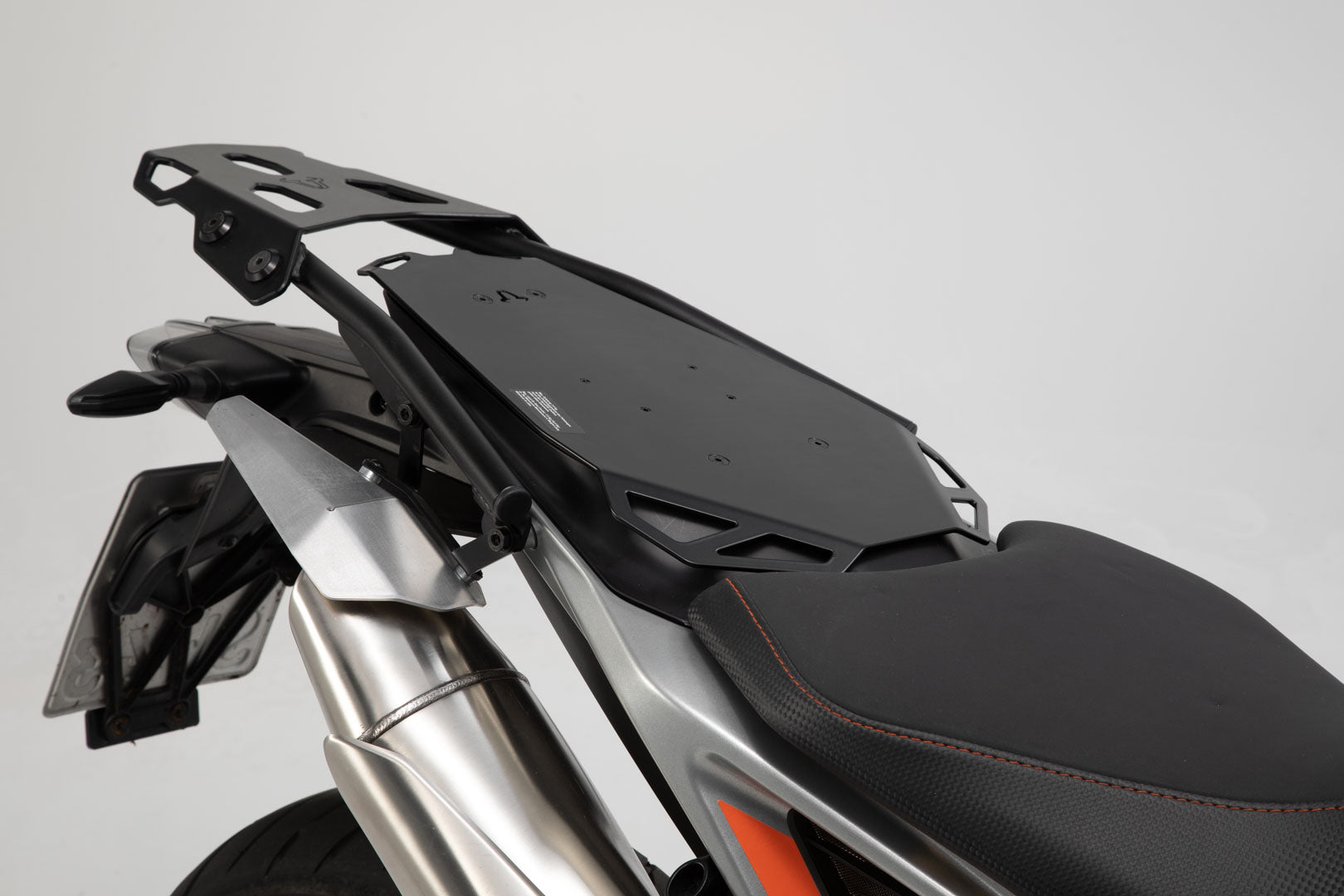 SW-Motech SEAT-RACK