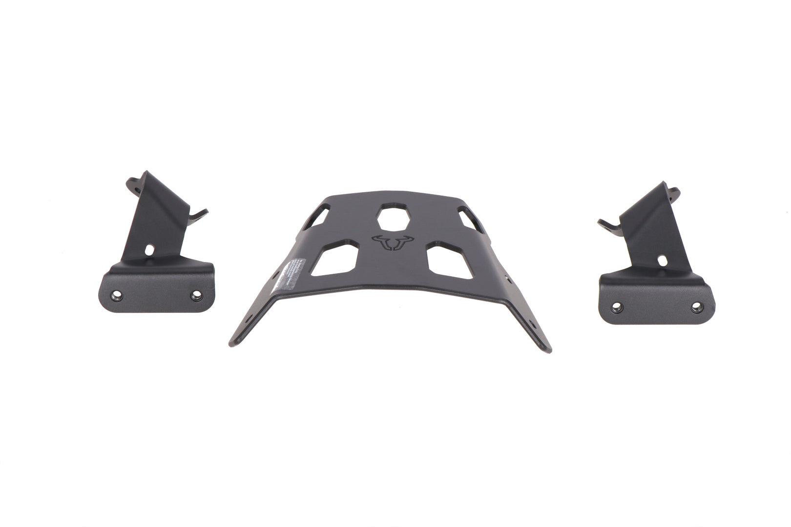 SW-Motech STREET-RACK