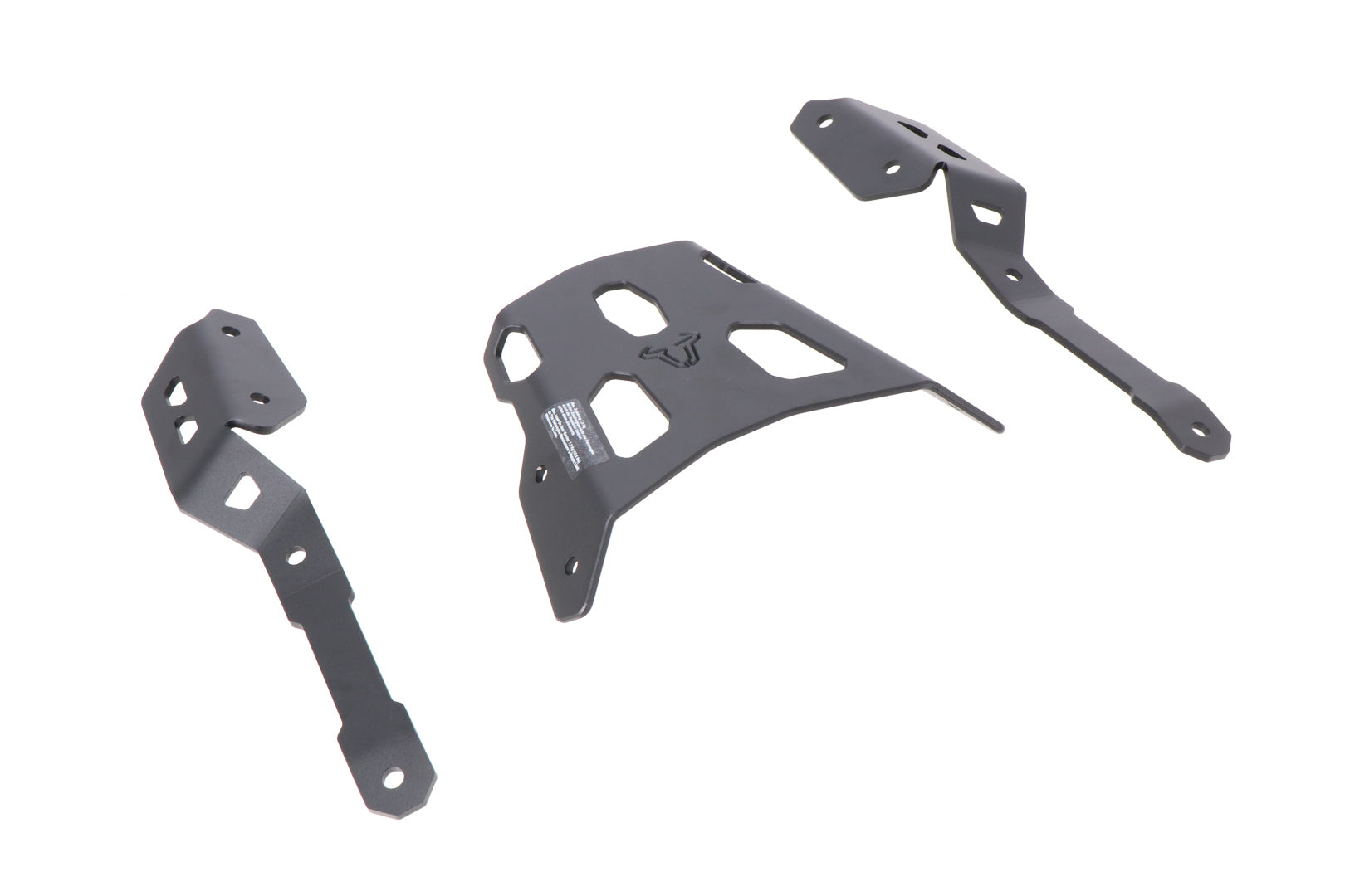SW-Motech STREET-RACK