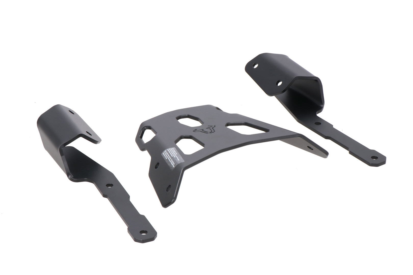 SW-Motech STREET-RACK