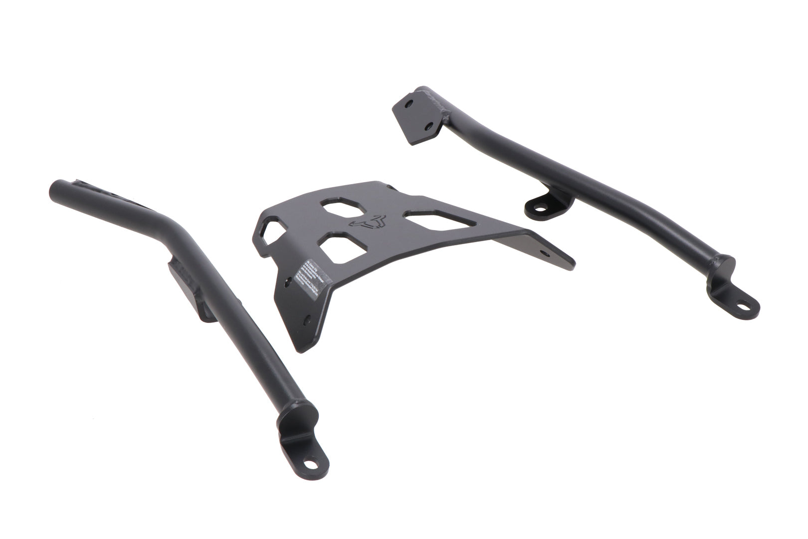 SW-Motech STREET-RACK
