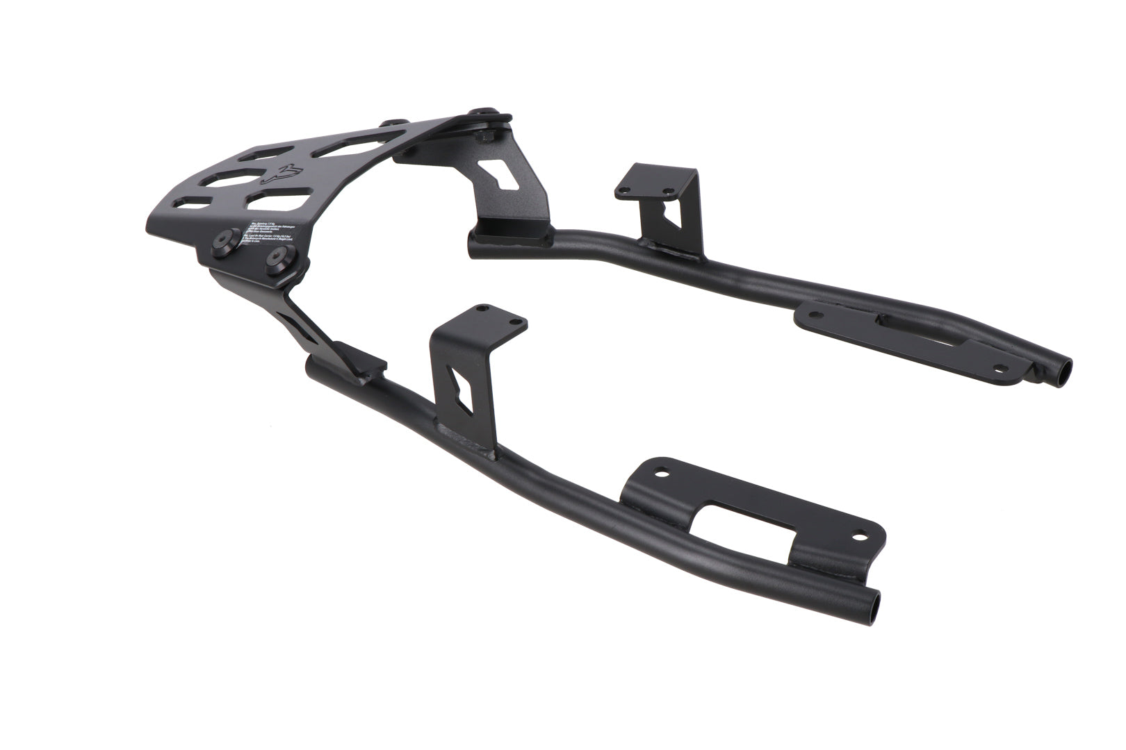SW-Motech STREET-RACK