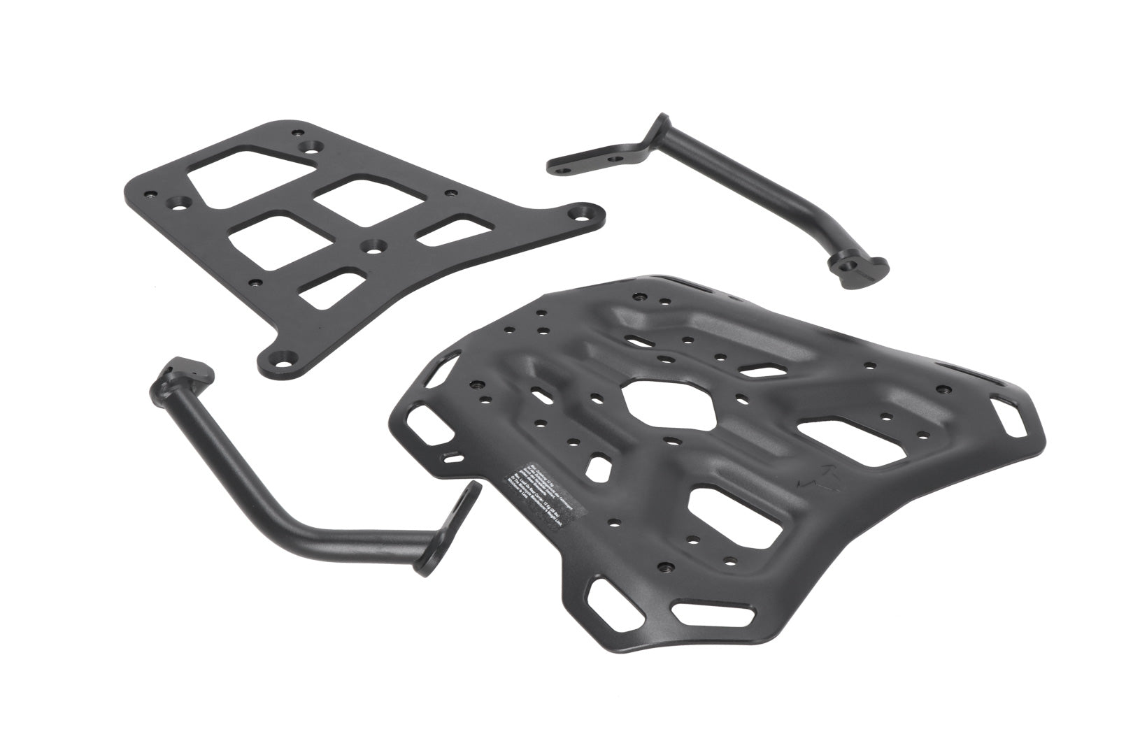 SW-Motech ADVENTURE-RACK
