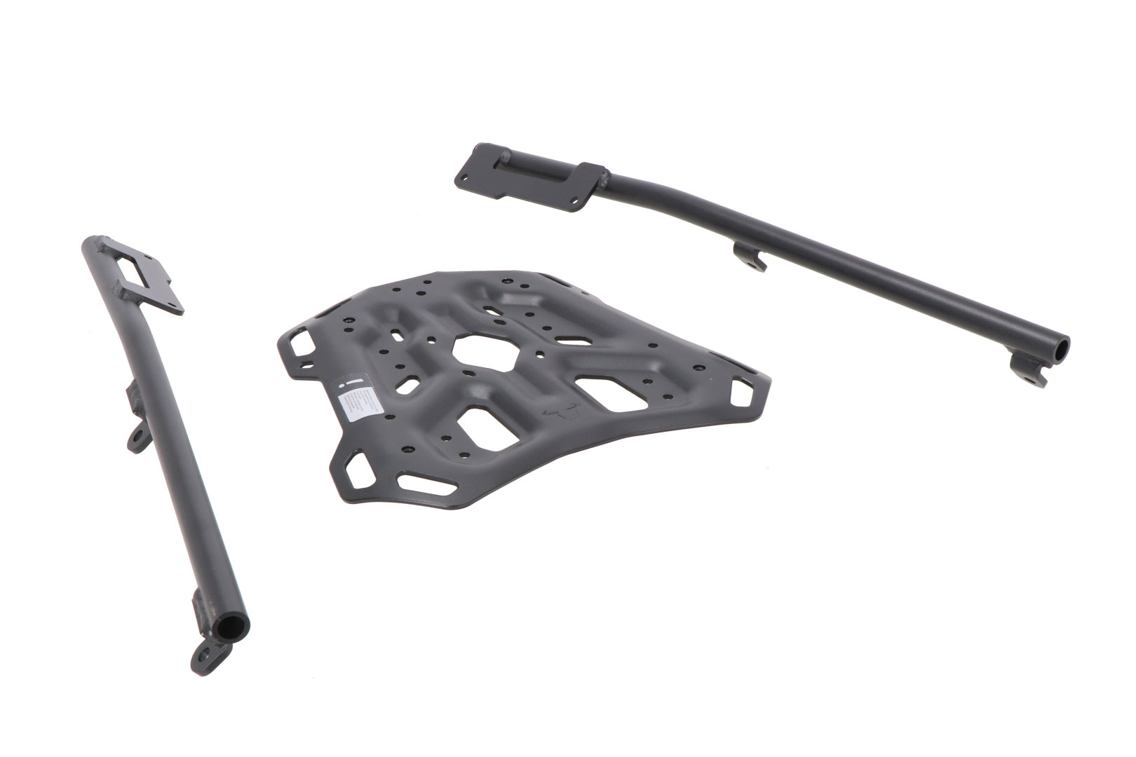 SW-Motech ADVENTURE-RACK