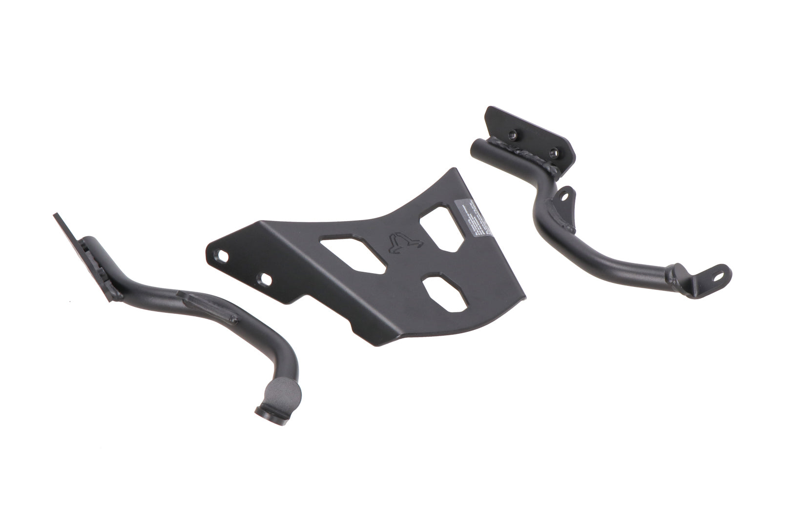 SW-Motech STREET-RACK