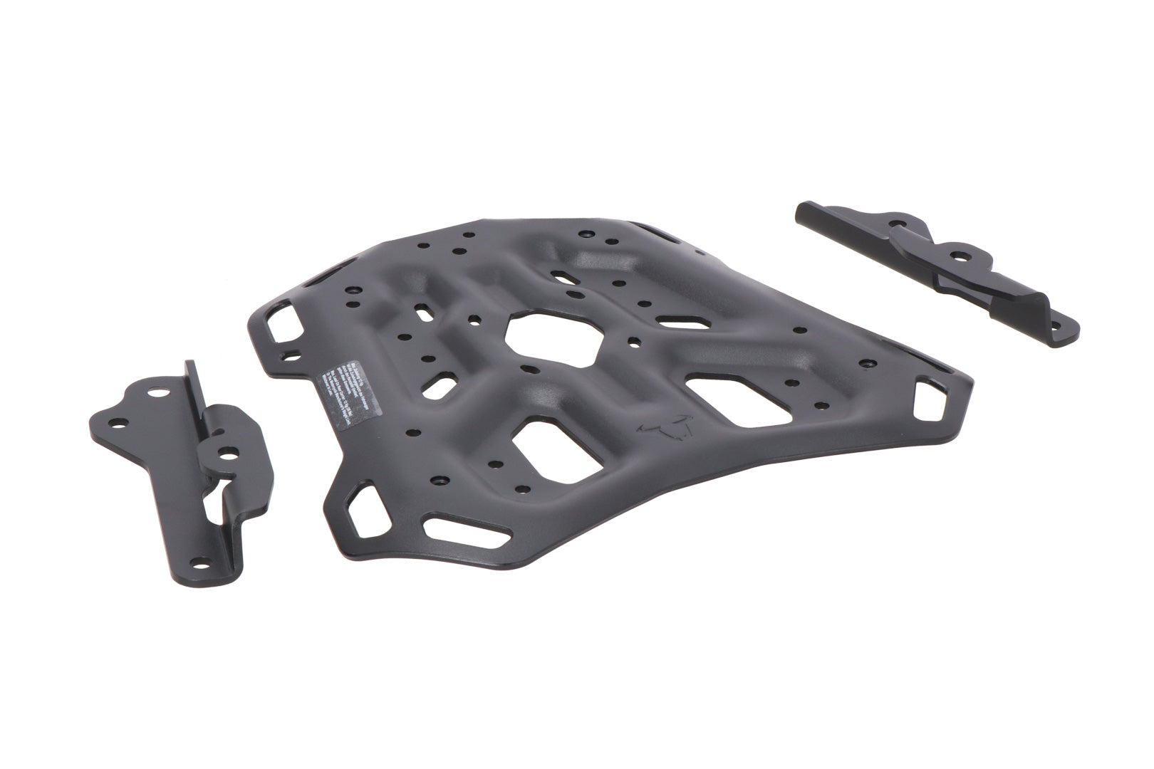 SW-Motech ADVENTURE-RACK