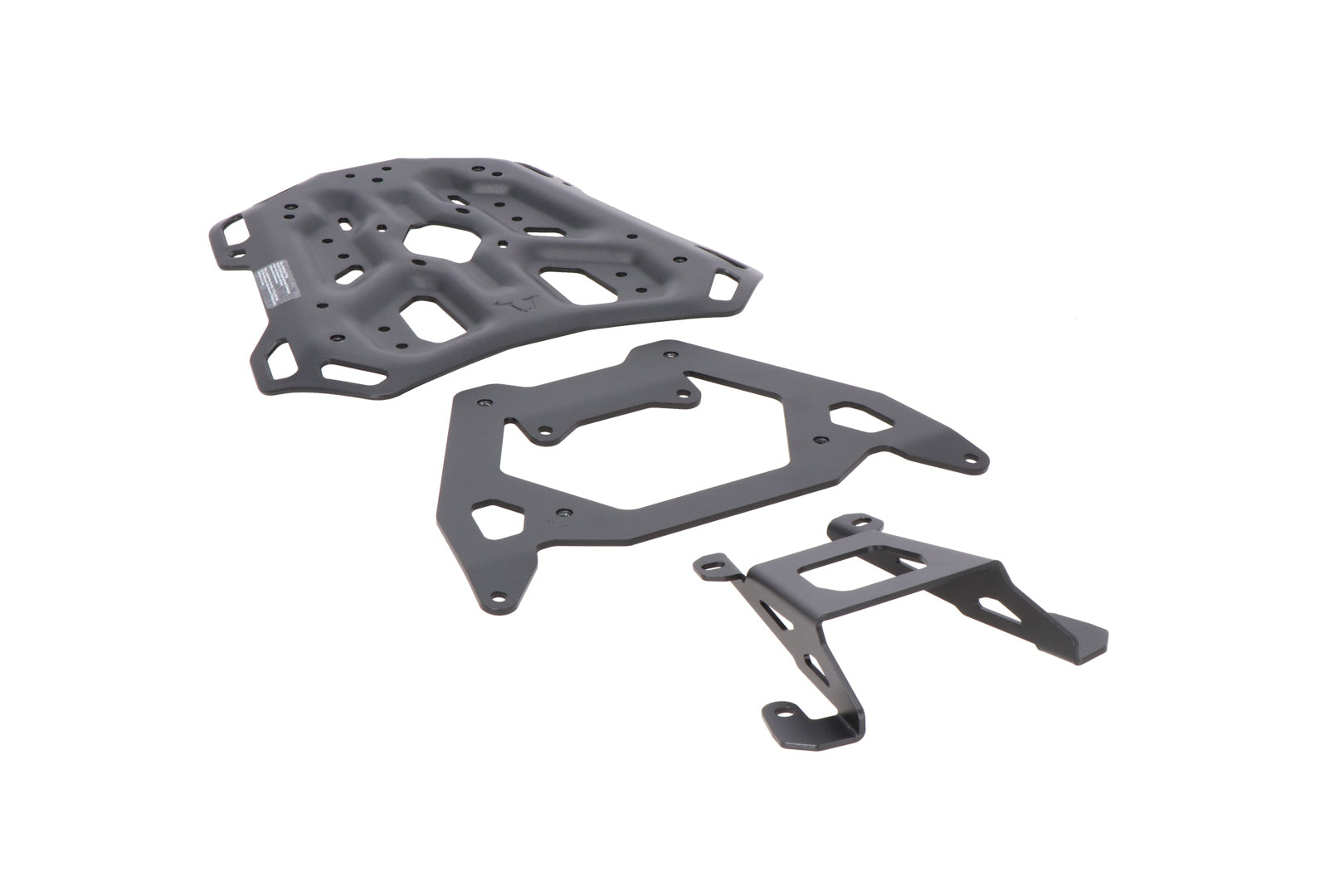SW-Motech ADVENTURE-RACK