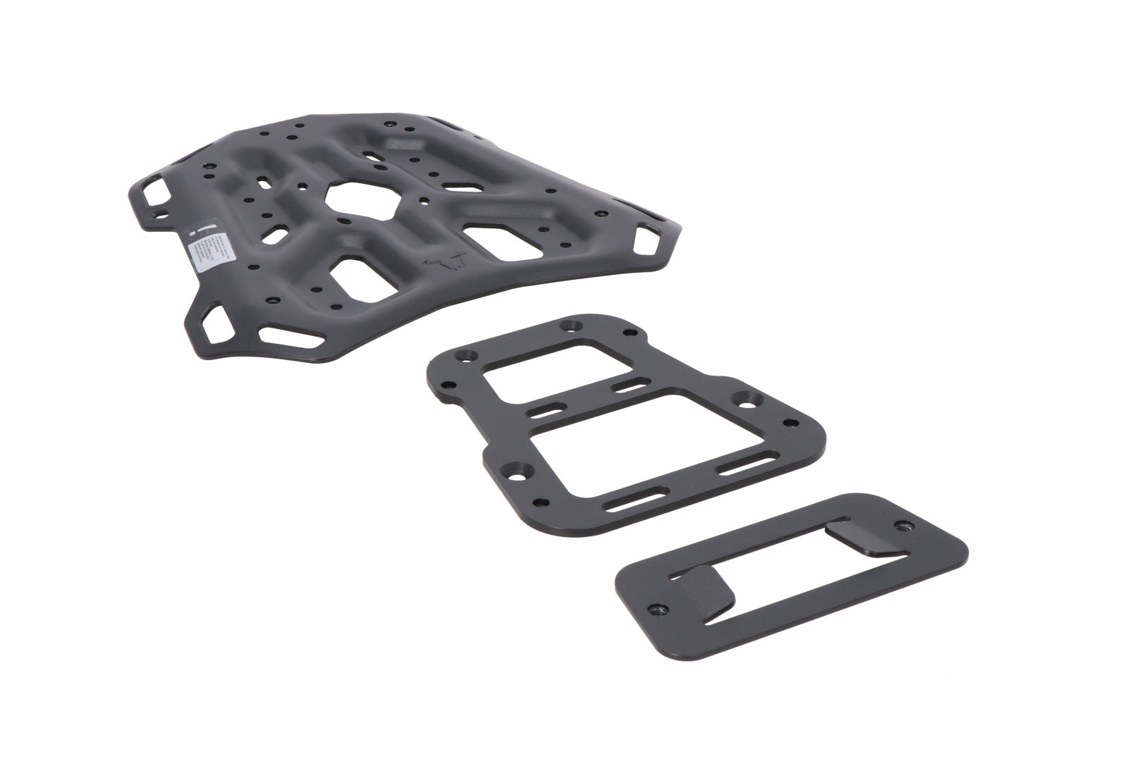 SW-Motech ADVENTURE-RACK