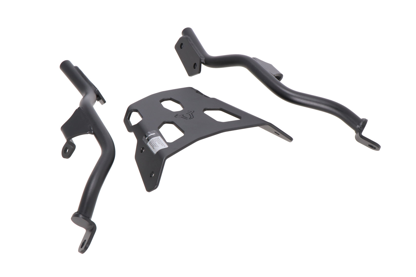 SW-Motech STREET-RACK