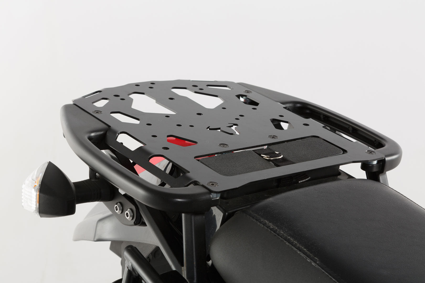 SW-Motech STEEL-RACK