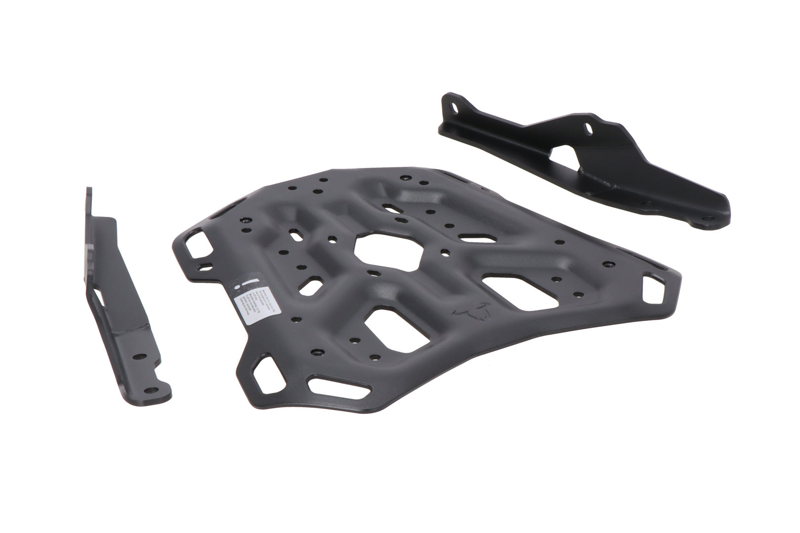 SW-Motech ADVENTURE-RACK