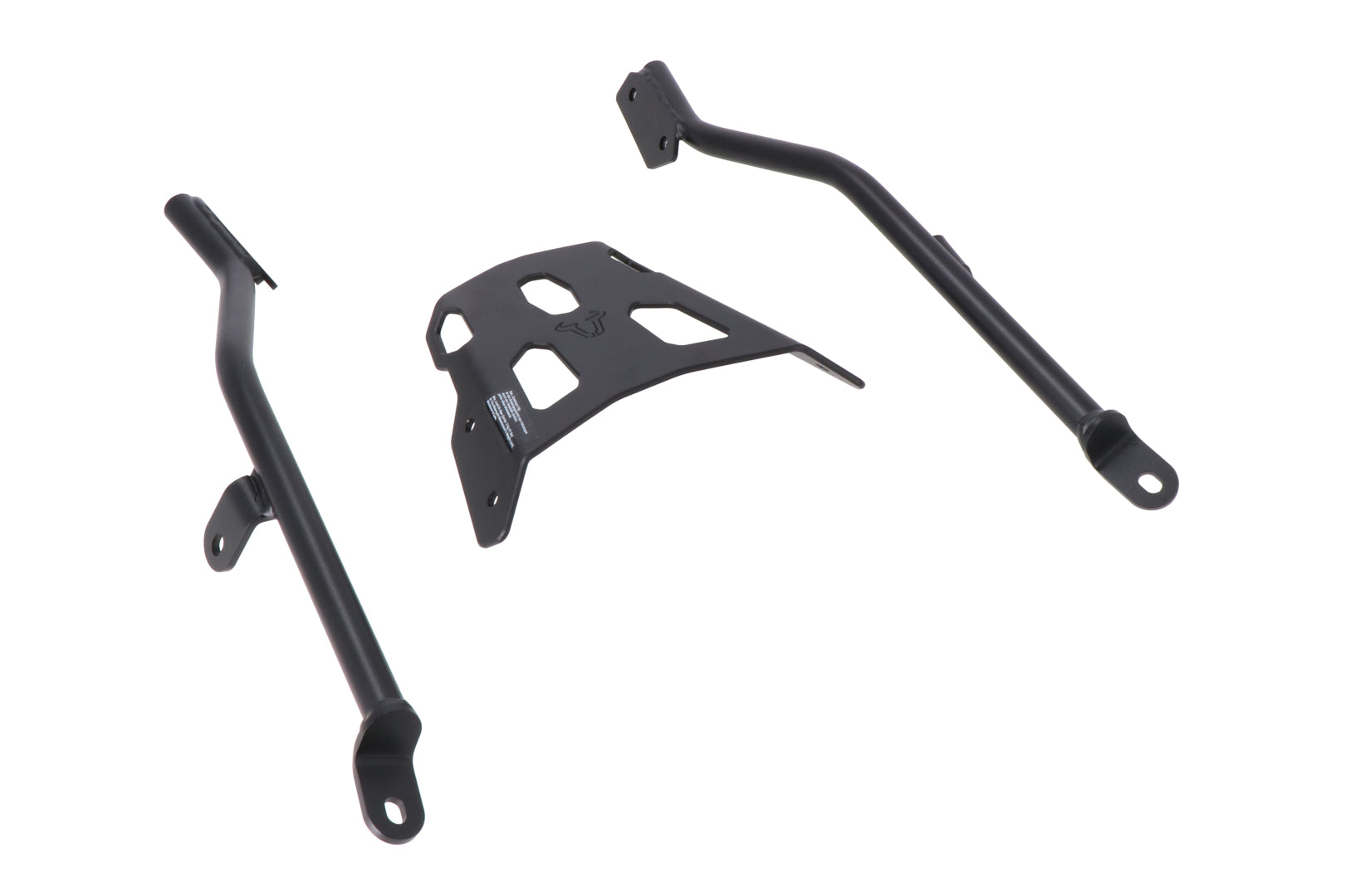 SW-Motech STREET-RACK