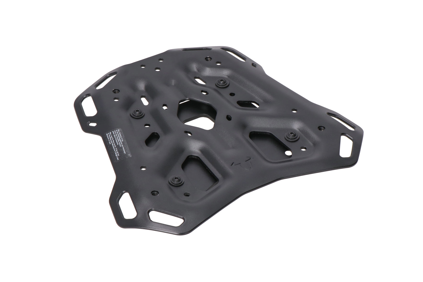 SW-Motech ADVENTURE-RACK