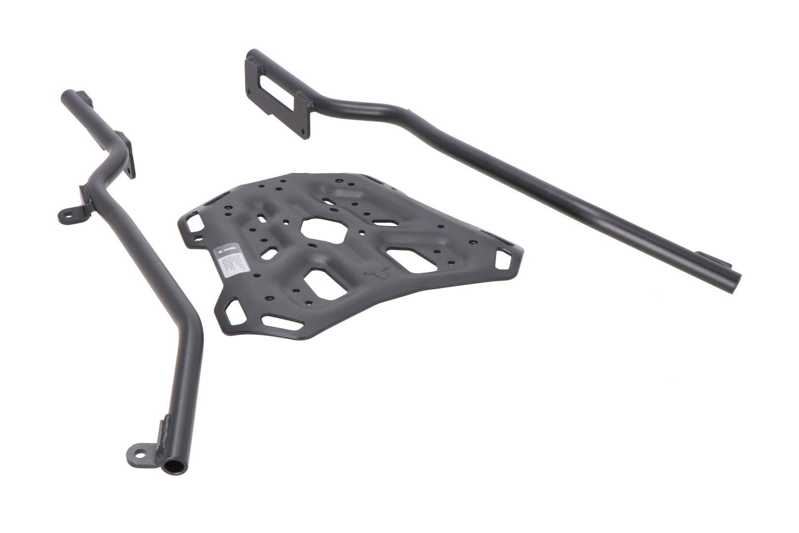 SW-Motech ADVENTURE-RACK