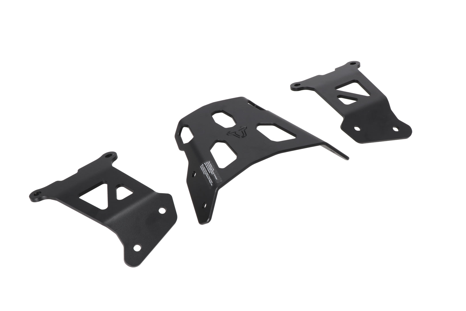 SW-Motech STREET-RACK