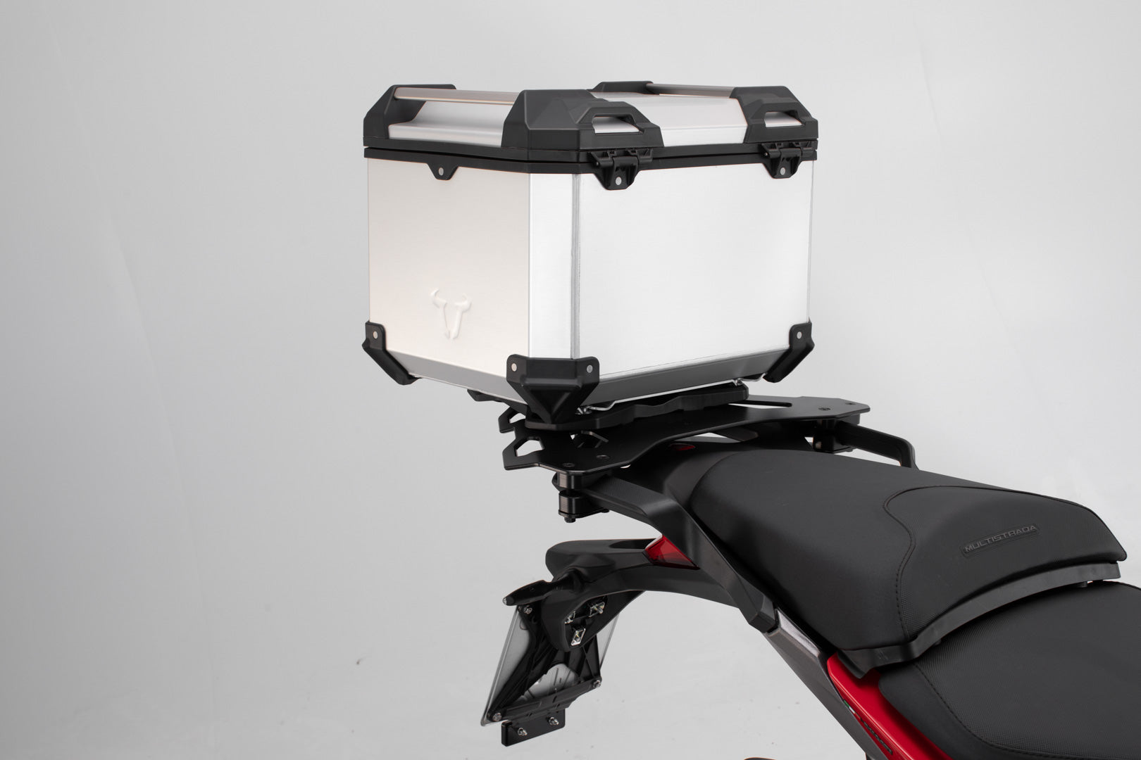 SW-Motech TRAX ADV top case system