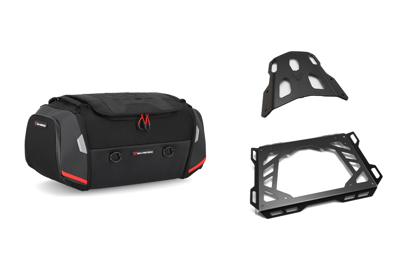 SW-Motech Rackpack-Set