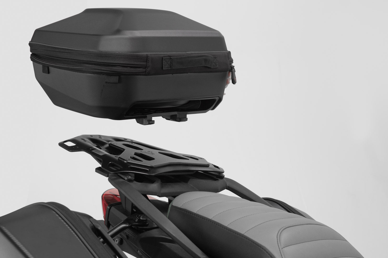 SW-Motech URBAN ABS topcase system