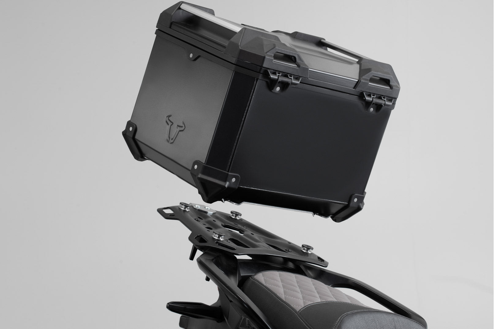 SW-Motech TRAX ADV top case system