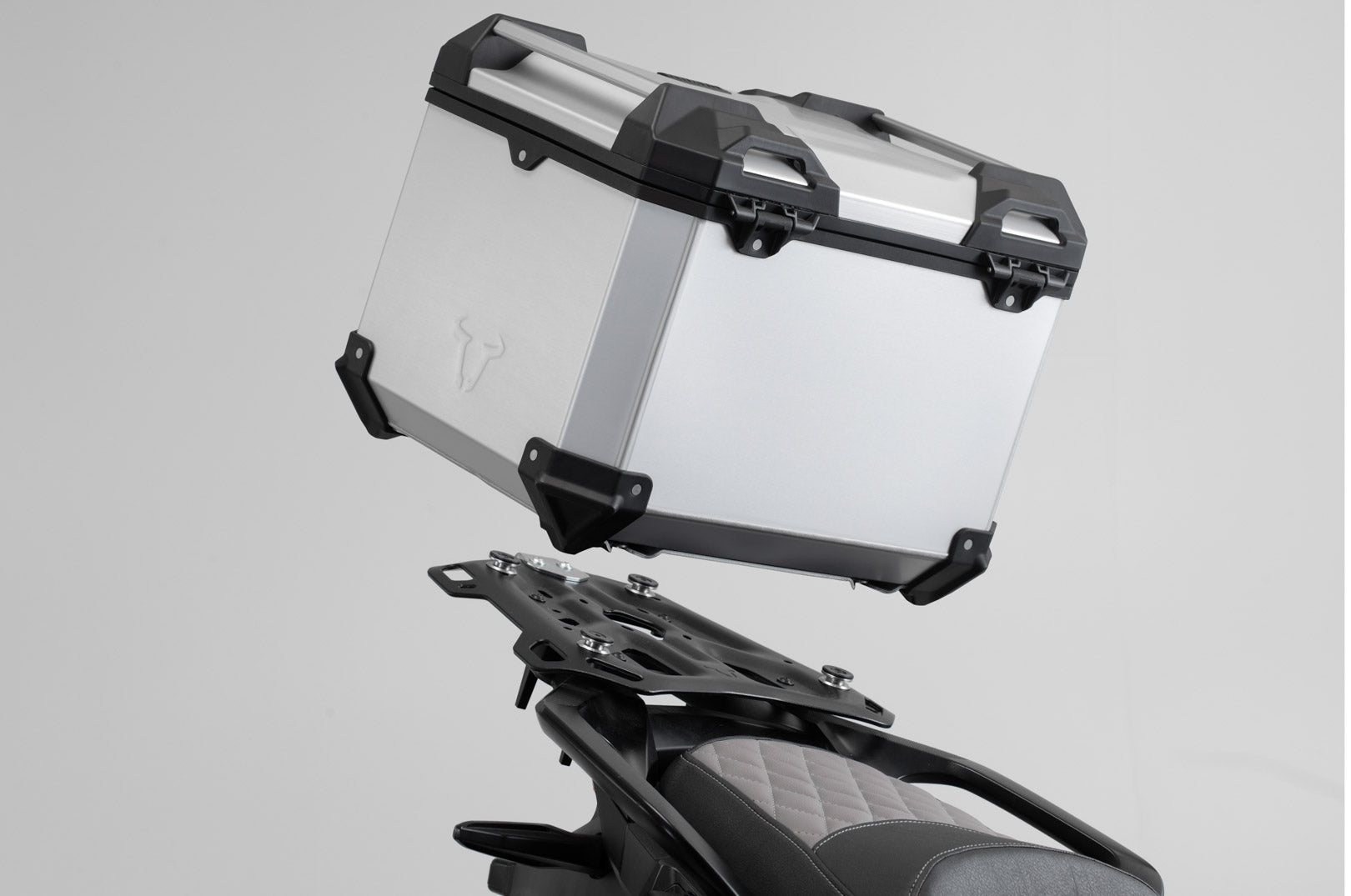 SW-Motech TRAX ADV top case system
