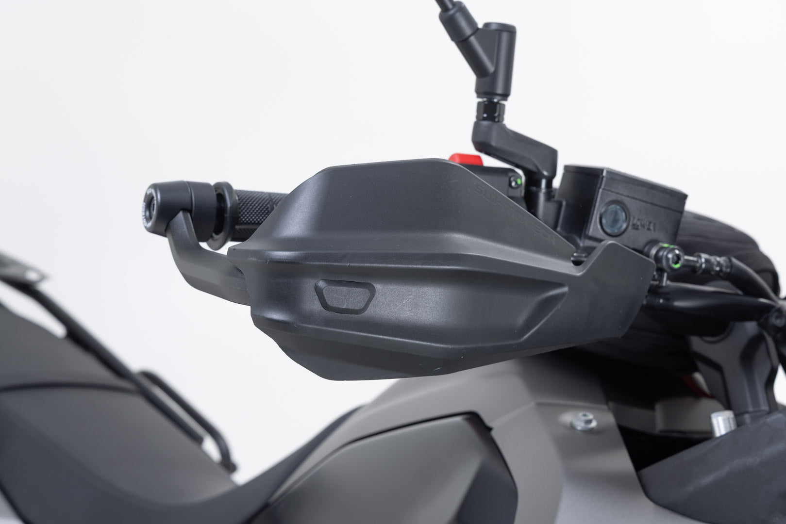 SW-Motech Adventure handguard kit