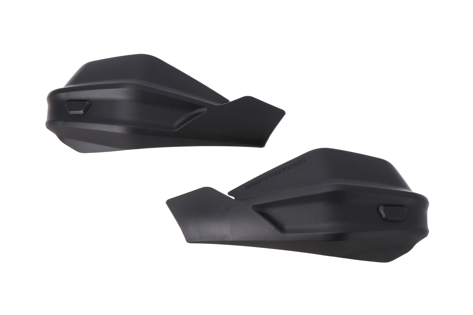 SW-Motech Adventure handguard shell set