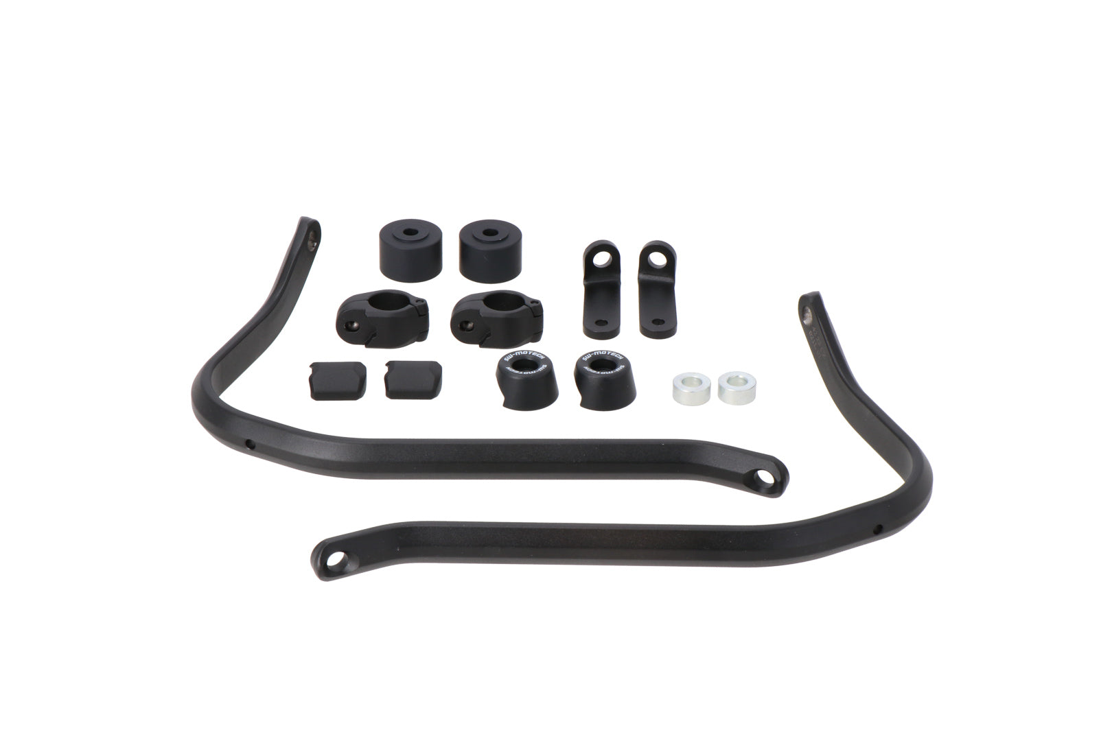 SW-Motech Handguard mounting kit