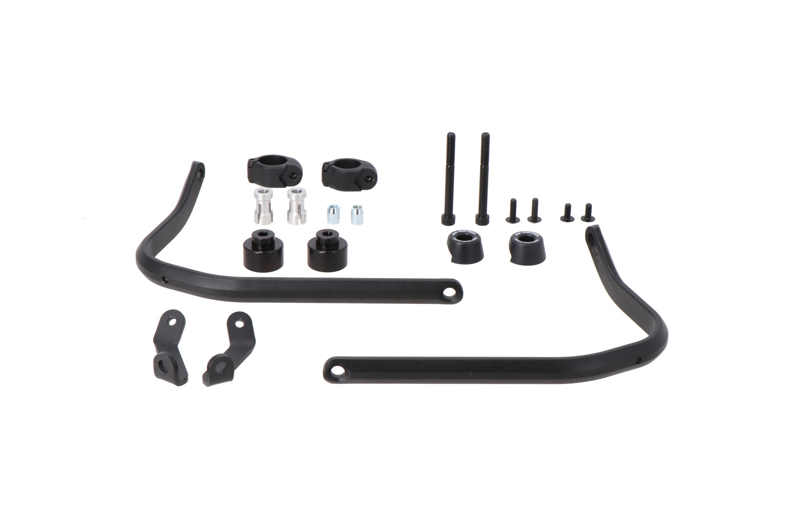 SW-Motech Handguard mounting kit