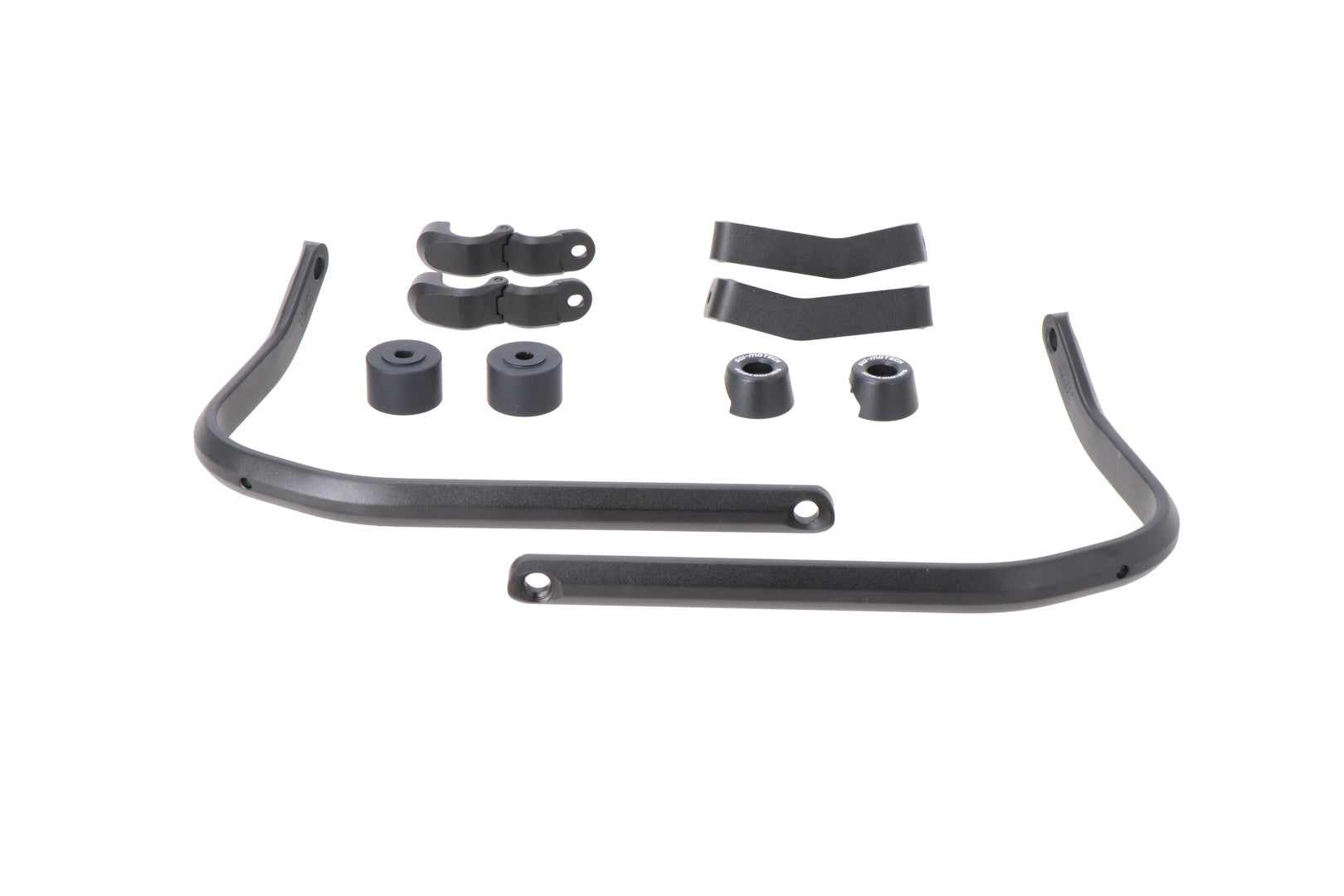 SW-Motech Handguard mounting kit