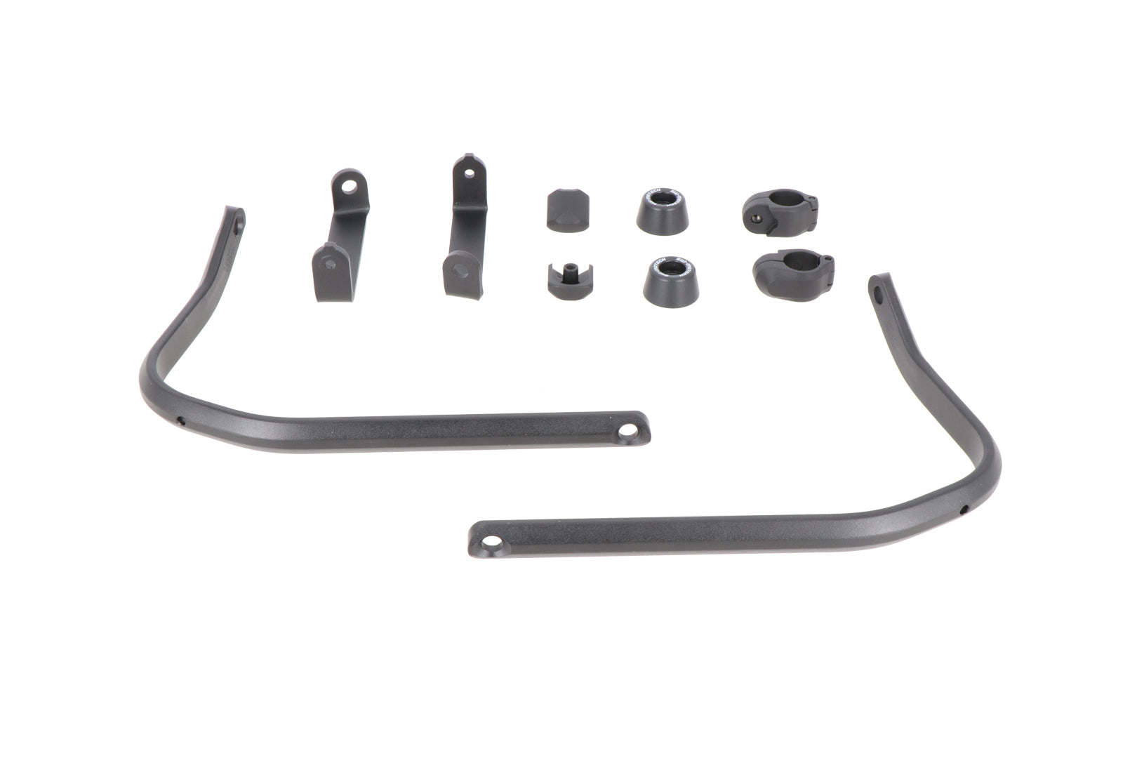 SW-Motech Handguard mounting kit