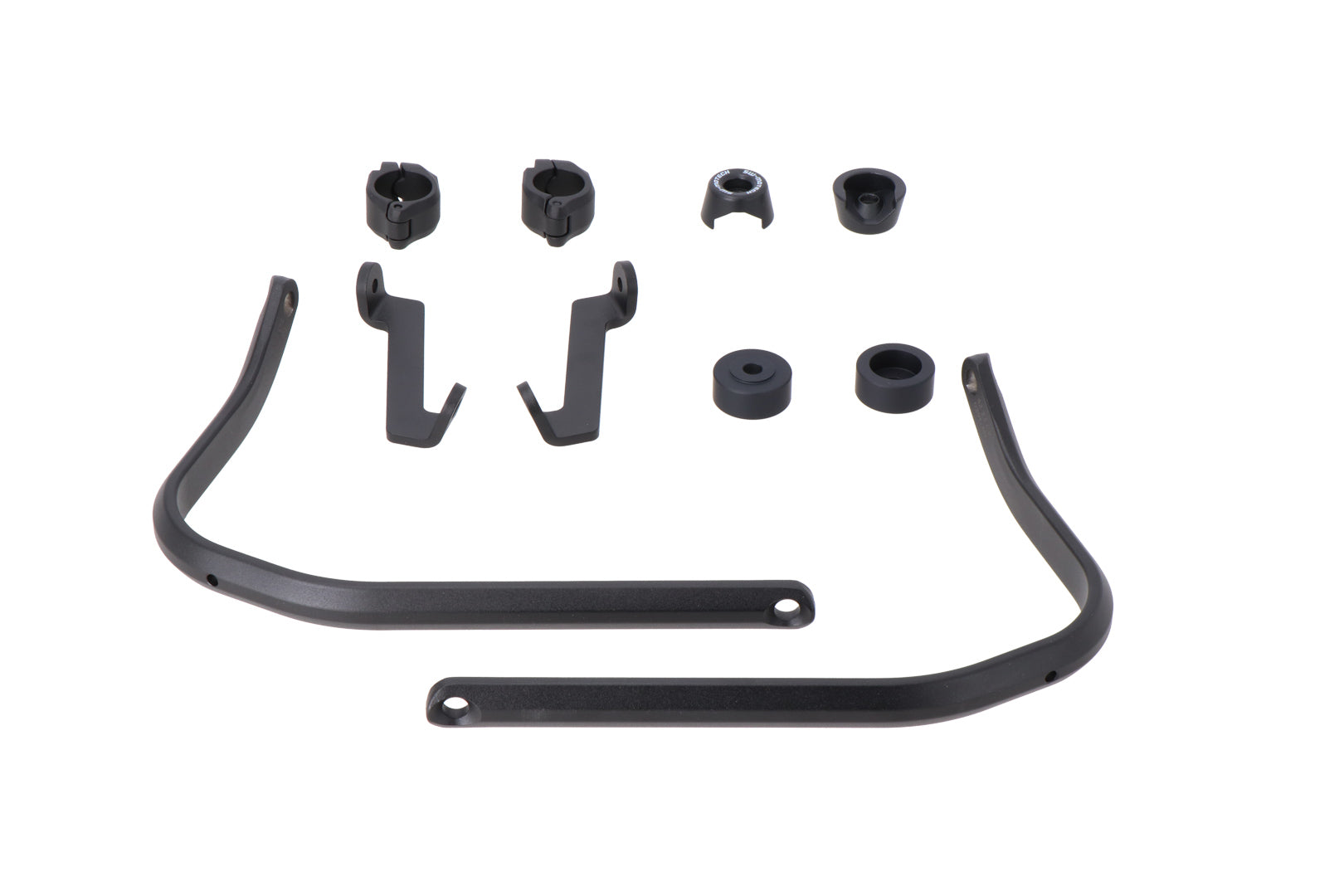SW-Motech Handguard mounting kit