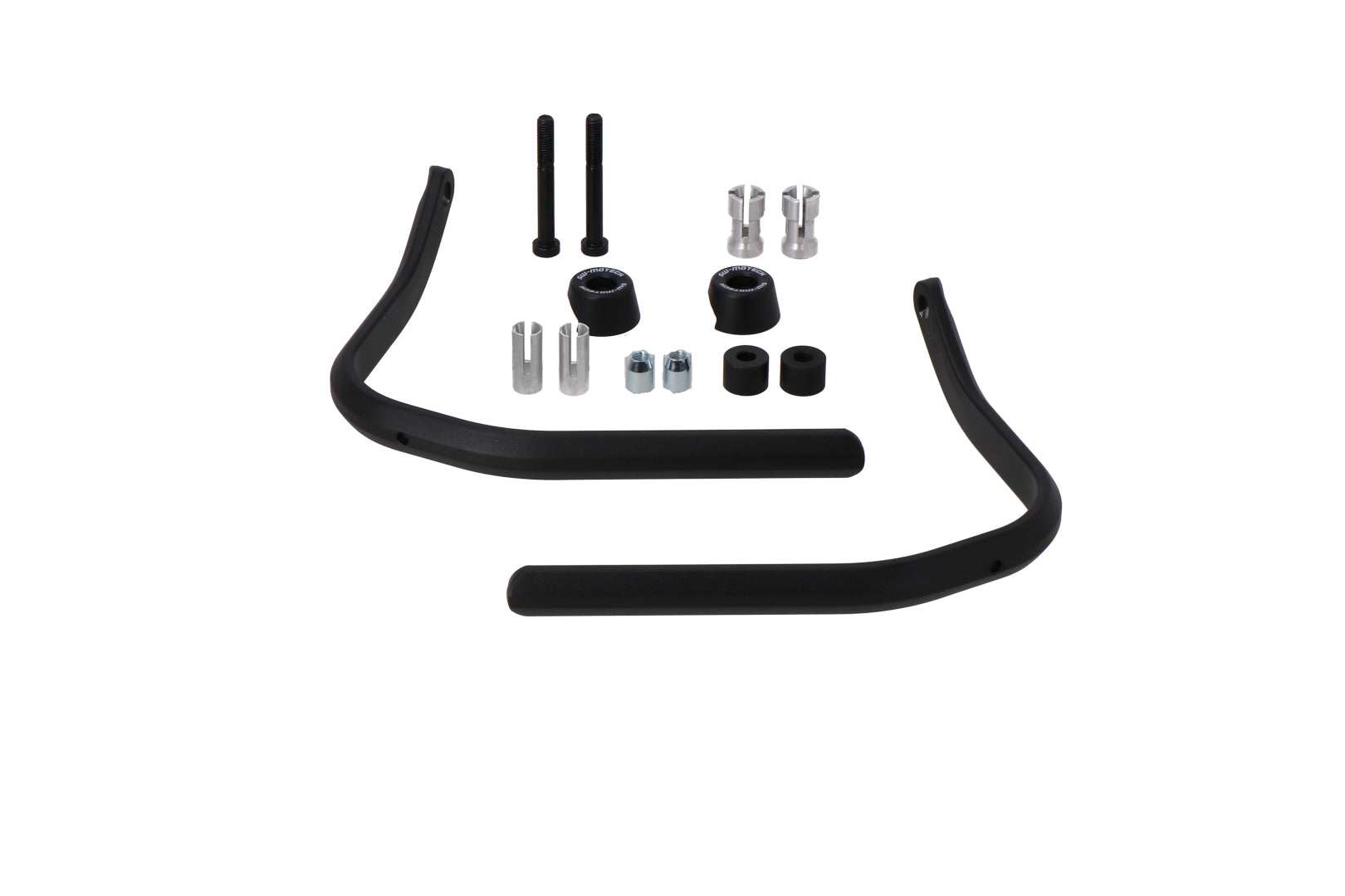 SW-Motech Handguard mounting kit